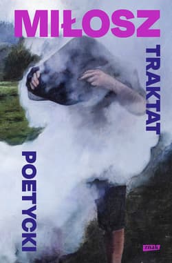 Traktat poetycki - ebook - Czesław Miłosz