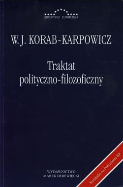 Traktat polityczno-filozoficzny - Korab-Karpowicz