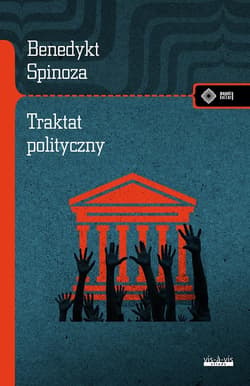 Traktat polityczny - Spinoza Benedykt