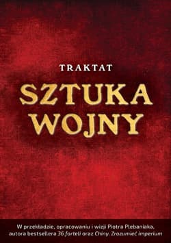 Traktat Sztuka wojny