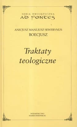 Traktaty teologiczne