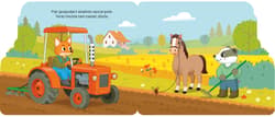Galeria - zdjęcie nr. 3 - Traktor. Ale odjazd