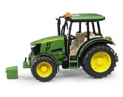 Traktor John Deere 5115M