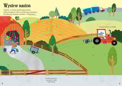 Galeria - zdjęcie nr. 3 - Traktory i ciężarówki. Lubię naklejać