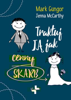 Traktuj ją jak cenny skarb - McCarthy Jenna