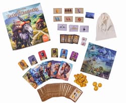 Galeria - zdjęcie nr. 2 - Trakty i Kontrakty MUDUKO