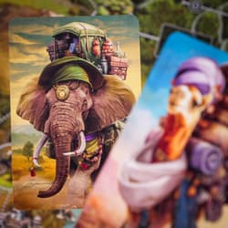 Galeria - zdjęcie nr. 3 - Trakty i Kontrakty MUDUKO