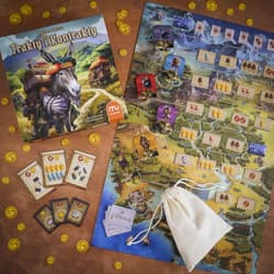 Galeria - zdjęcie nr. 4 - Trakty i Kontrakty MUDUKO