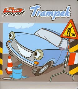 Trampek