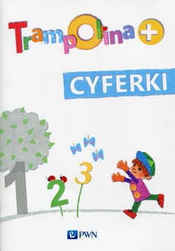 Trampolina+ Cyferki