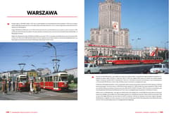 Galeria - zdjęcie nr. 2 - Tramwajem przez Polskę w 1974 roku / By Tram Across Poland In 1974 / Mit der Straßenbahn durch Polen in 1974 wer. polsko-angielsko-niemiecka
