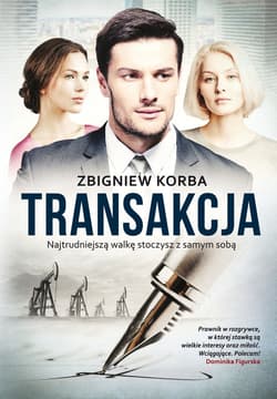 Transakcja - Zbigniew Korba