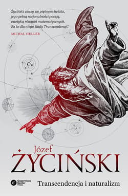 Transcendencja i naturalizm - ebook - ks. Józef Życiński
