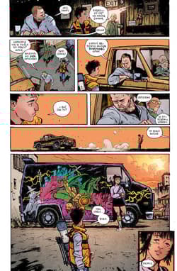 Galeria - zdjęcie nr. 3 - Transformers. Tom 1