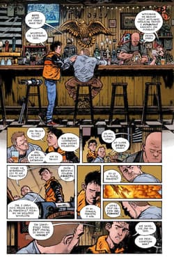 Galeria - zdjęcie nr. 4 - Transformers. Tom 1