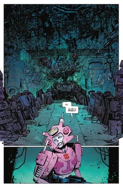 Galeria - zdjęcie nr. 4 - Transformers. Tom 2