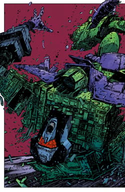 Galeria - zdjęcie nr. 4 - Transformers. Tom 5