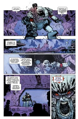 Galeria - zdjęcie nr. 2 - Transformers. Tom 5