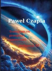 Transgraniczni protoplaści syntetycznej... - Paweł Czapla