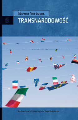 Transnarodowość - Steven Vertovec
