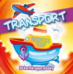 Transport - Praca zbiorowa