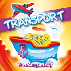 Transport - Praca zbiorowa