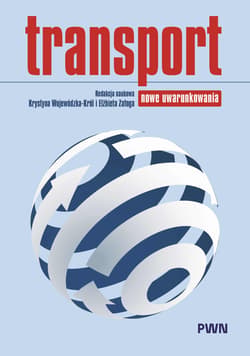 Transport - Krystyna Wojewódzka-Król, Załoga Elżbieta