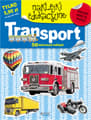Galeria - zdjęcie nr. 2 - Transport naklejki edukacyjne