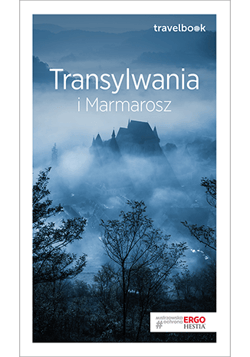 Transylwania i marmarosz travelbook wyd. 2