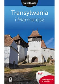 Transylwania i Marmarosz. Travelbook. Wydanie 1 - ebook - Łukasz Galusek,  Tomasz Poller