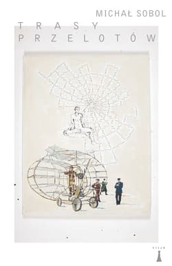 Trasy przelotów - Michał Sobol