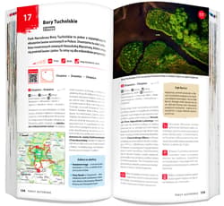 Galeria - zdjęcie nr. 3 - Trasy rowerowe dla każdego 2w1 przewodnik + mapa