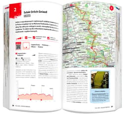 Galeria - zdjęcie nr. 5 - Trasy rowerowe dla każdego 2w1 przewodnik + mapa