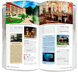 Galeria - zdjęcie nr. 4 - Trasy rowerowe dla każdego 2w1 przewodnik + mapa