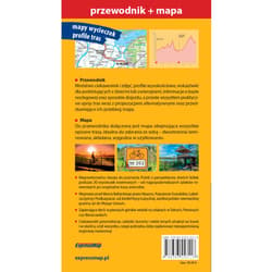 Galeria - zdjęcie nr. 3 - Trasy rowerowe dla każdego 2w1 przewodnik + mapa