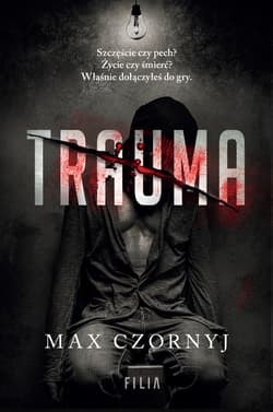 Galeria - zdjęcie nr. 1 - Trauma