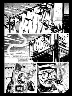 Galeria - zdjęcie nr. 2 - Trauma