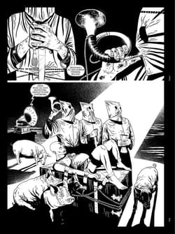 Galeria - zdjęcie nr. 5 - Trauma