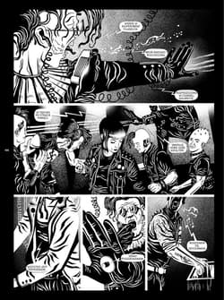 Galeria - zdjęcie nr. 5 - Trauma