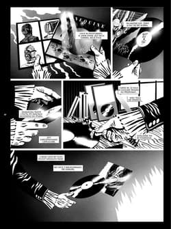 Galeria - zdjęcie nr. 3 - Trauma