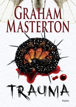 Trauma - Graham Masterton