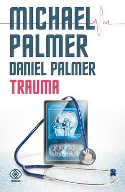 Trauma - Michael  Palmer