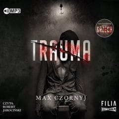 Trauma audiobook - Max Czornyj