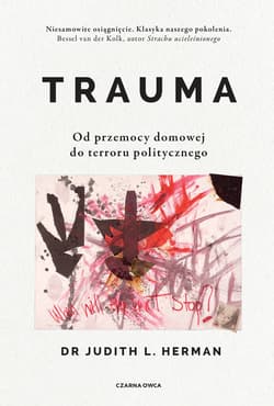 Trauma - ebook