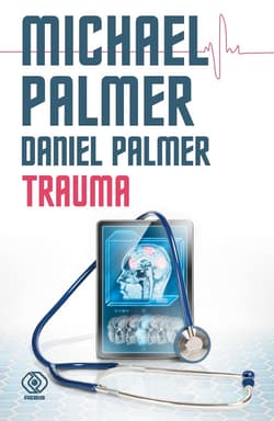 Trauma - ebook