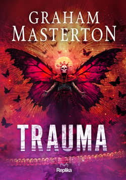 Trauma - ebook - Graham Masterton