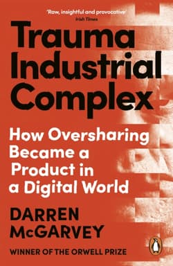 Trauma Industrial Complex - McGarvey	 Darren