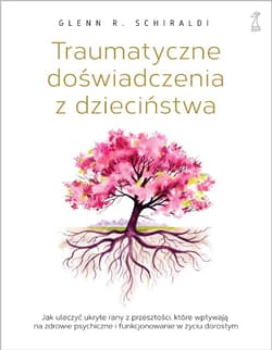 Traumatyczne doświadczenia z dzieciństwa - ebook - Schiraldi Glenn R.