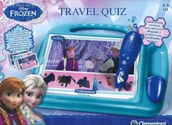 Travel Quiz Kraina Lodu - Kraina Lodu