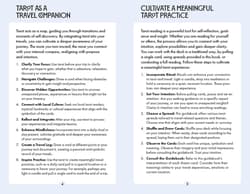 Galeria - zdjęcie nr. 4 - Travel Tarot. Lonely planet